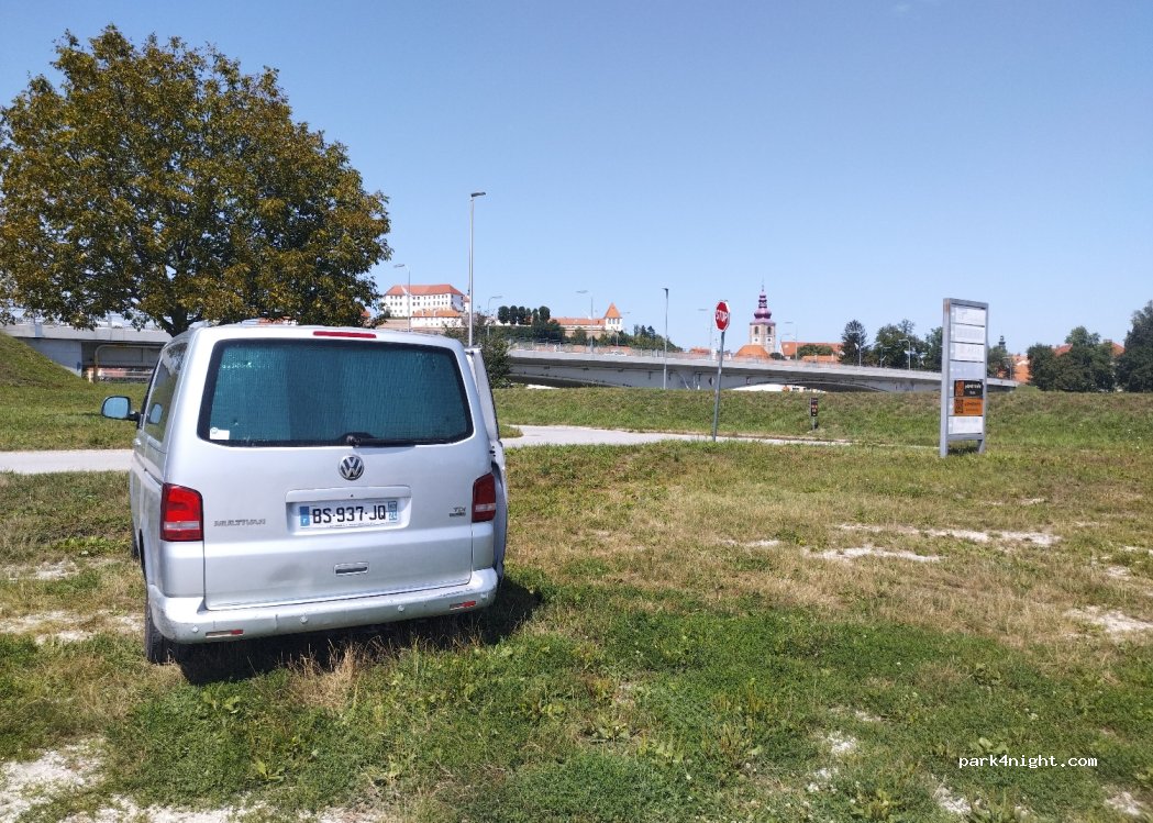 (2250) Ptuj - 3 Ob Dravi — foto 4