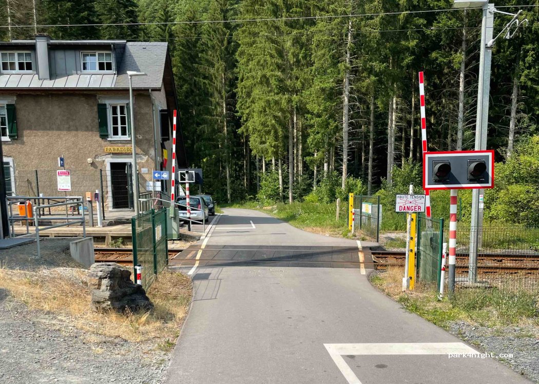 (9513) Wiltz - Rue du Village — foto 2