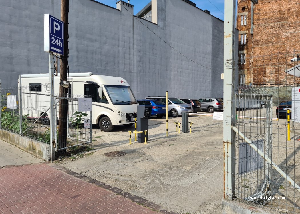 (33-332) Kraków - 10 Dajwór — foto 2