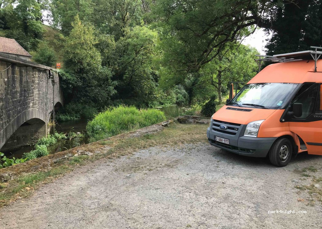 (6461) Chimay - 39 Terne Saint-Martin — foto
