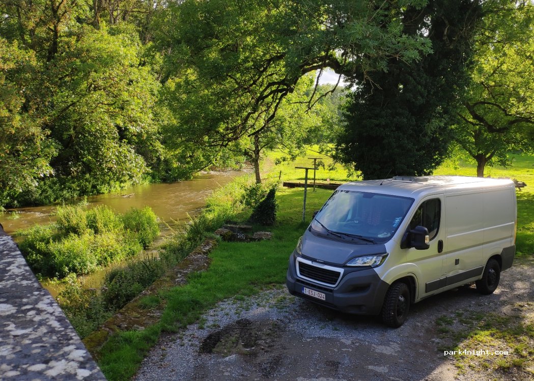 (6461) Chimay - 39 Terne Saint-Martin — foto 2