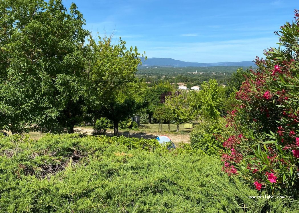 Camping Les Chadenèdes — foto 3