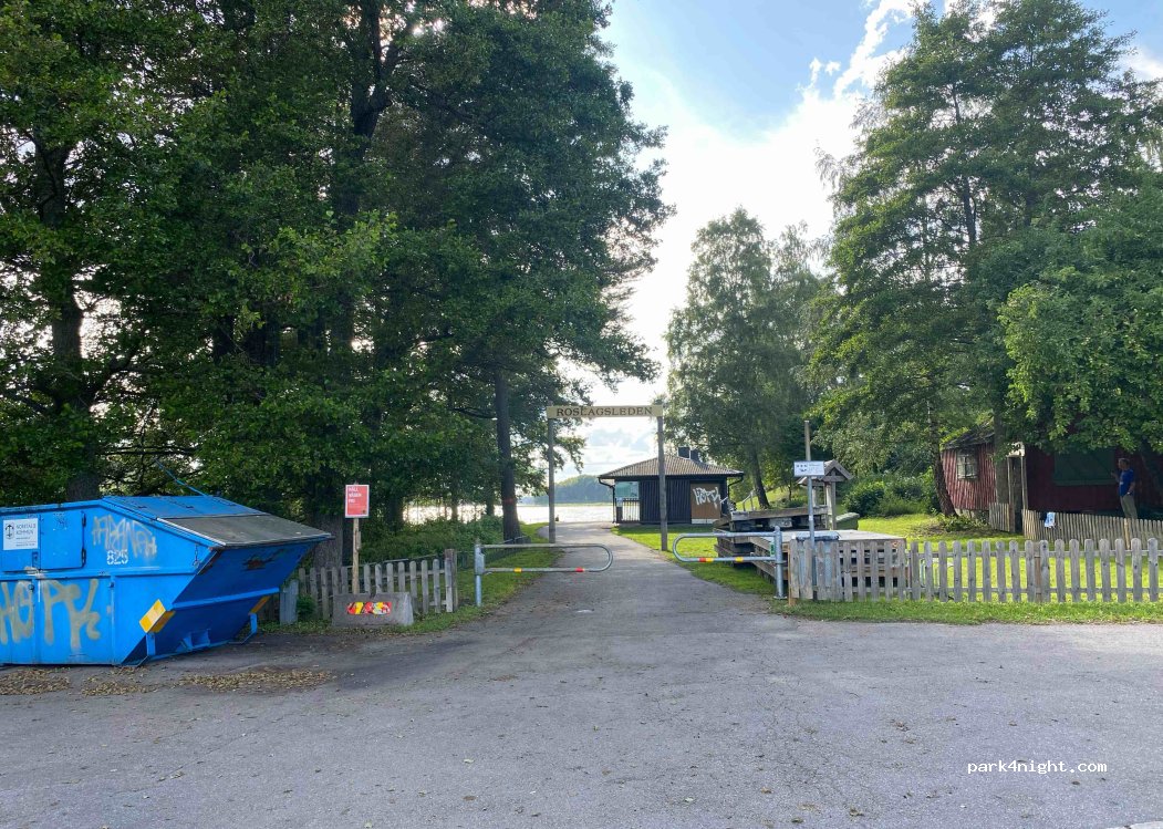 (761 51) Norrtälje - 11 Badvägen — foto 2