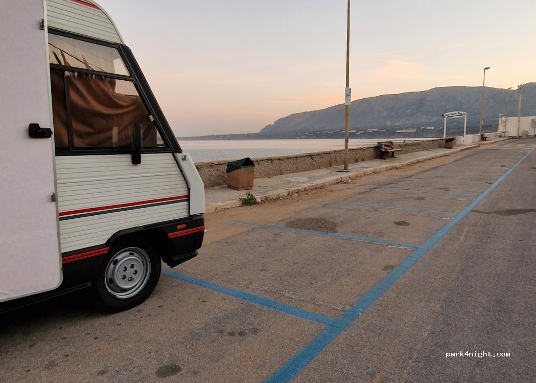(90040) Trappeto - 34 Via Marina — foto 3