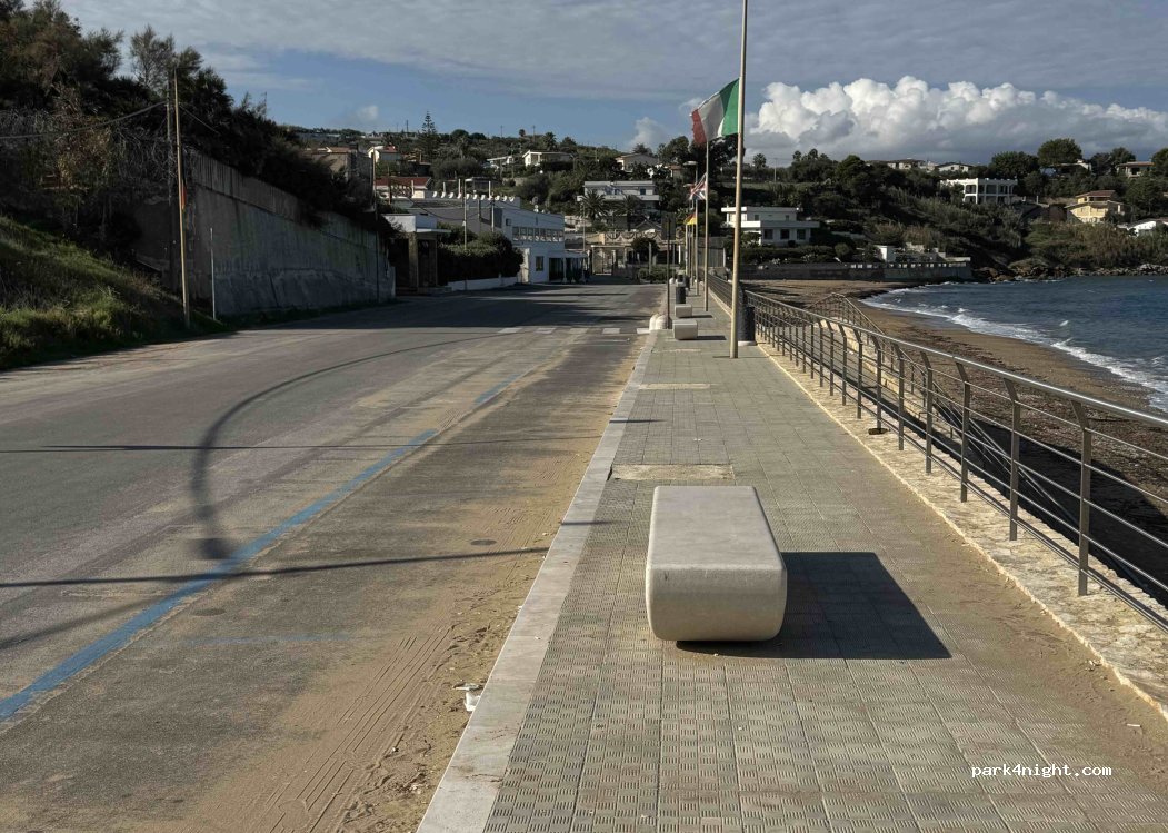 (90040) Trappeto - 34 Via Marina — foto 4