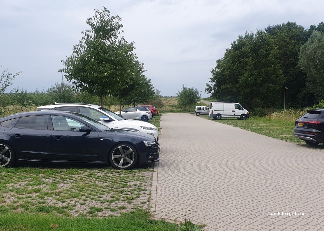 (6843 NV) Arnhem - 4 Hannesstraatje — foto