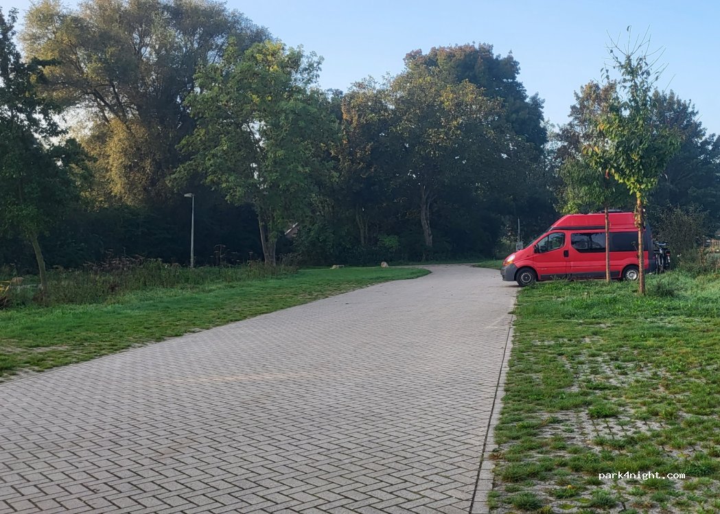 (6843 NV) Arnhem - 4 Hannesstraatje — foto 2