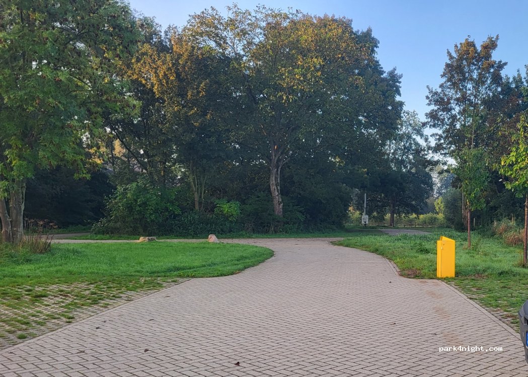 (6843 NV) Arnhem - 4 Hannesstraatje — foto 3