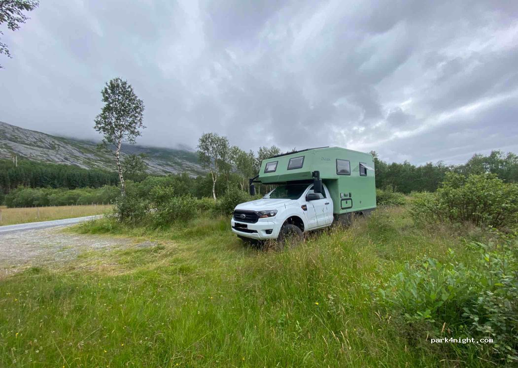(8804) Sandnessjøen - — foto 2