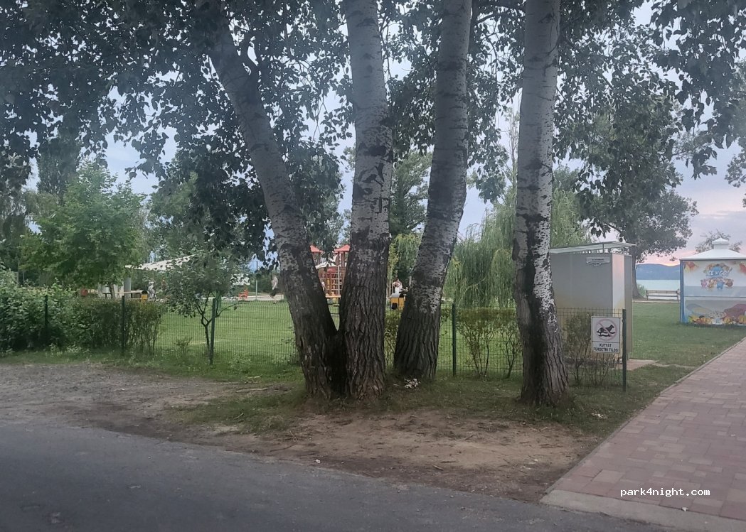 (8624) Balatonszárszó - 25 Móricz Zsigmond utca — foto 3