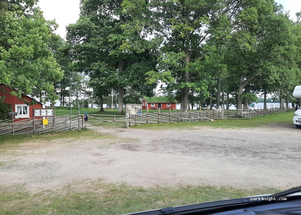 (341 72) Odensjö - Unnamed Road — foto