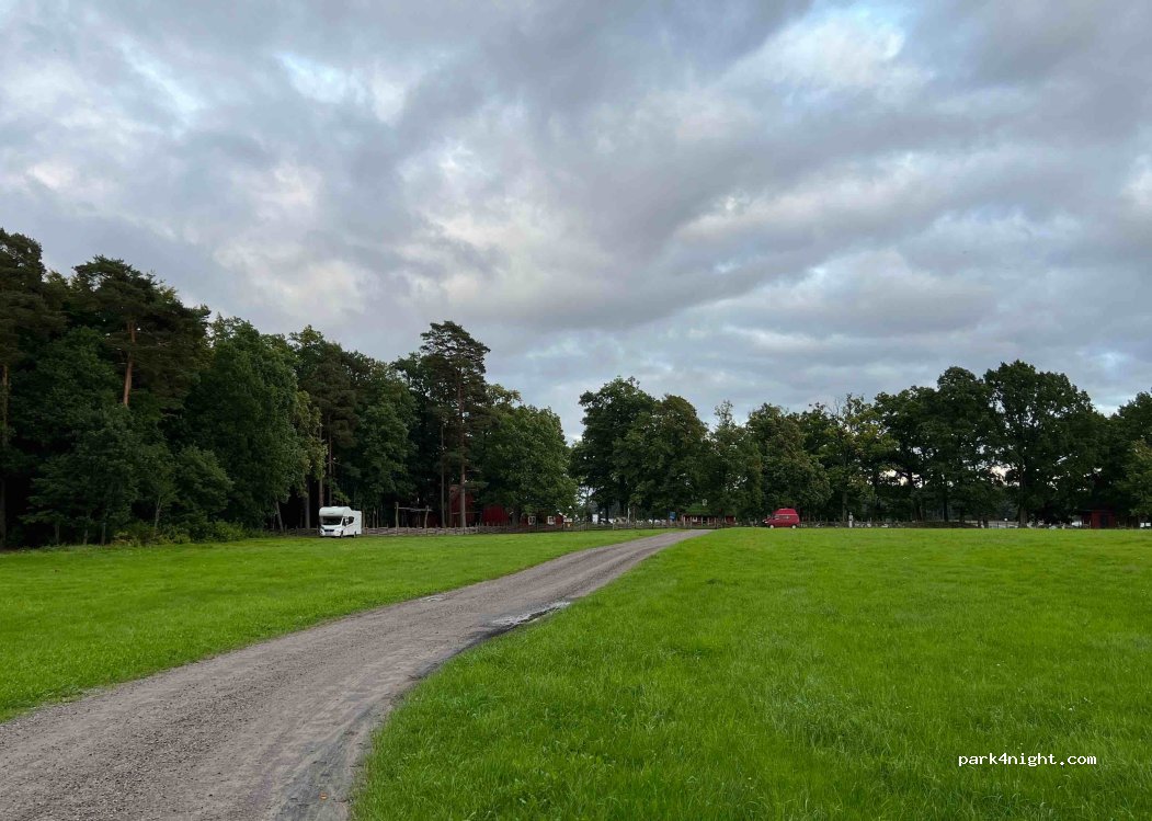 (341 72) Odensjö - Unnamed Road — foto 2