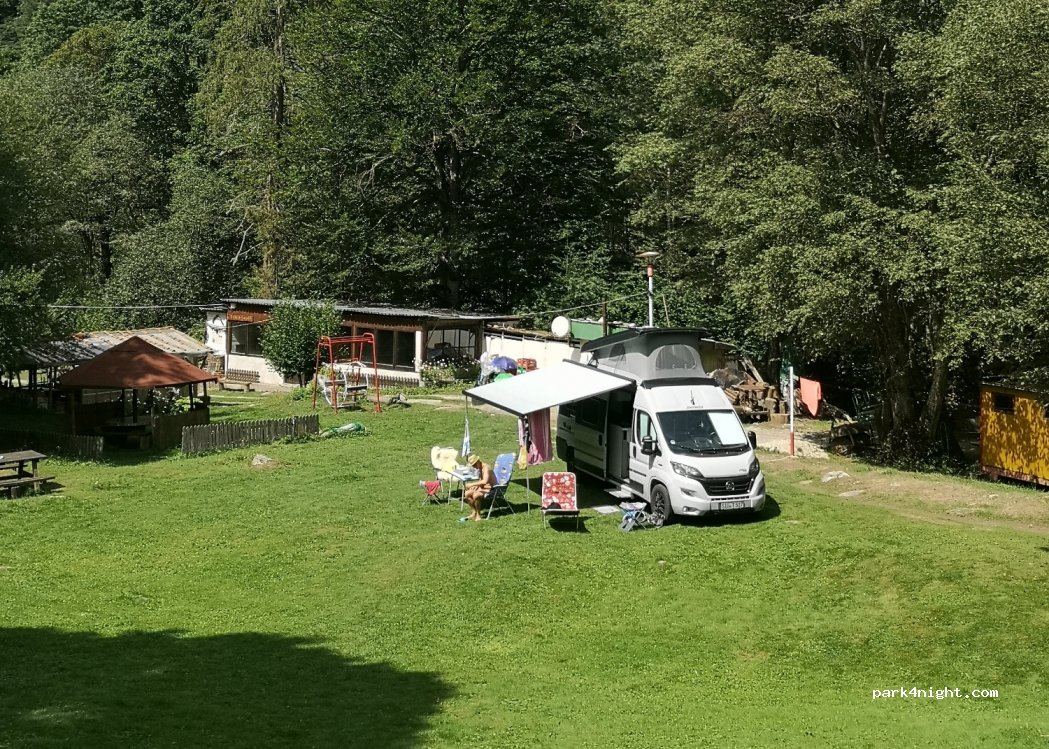 Camping Bor — foto 3