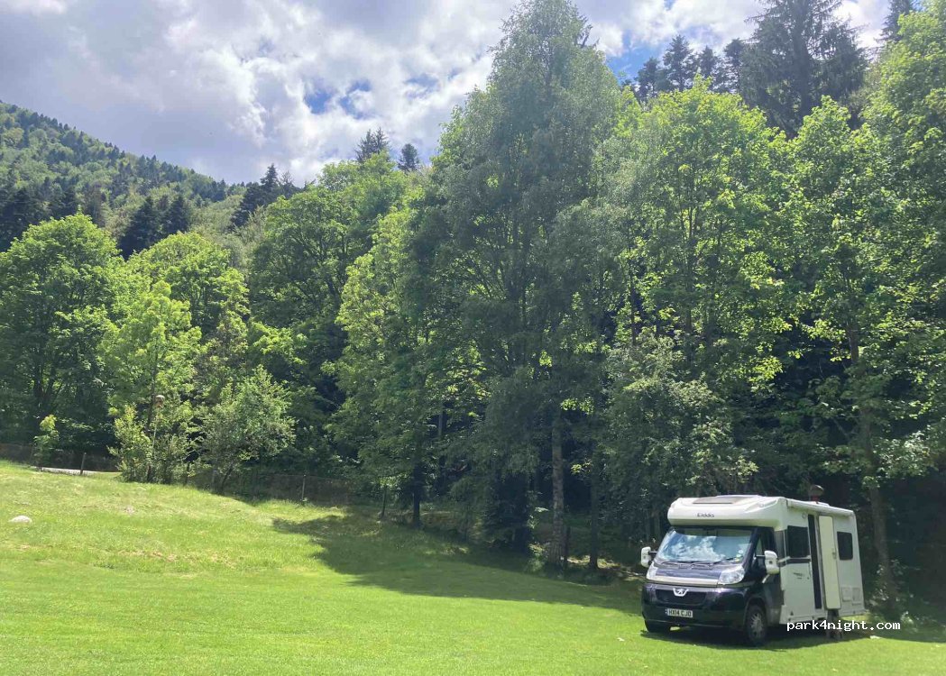 Camping Bor — foto 4