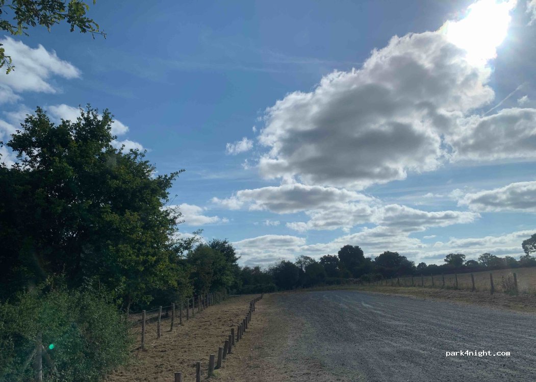 (49280) La Tessoualle - Unnamed Road — foto 2