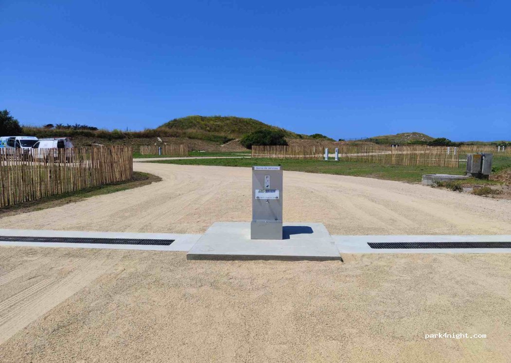 (29830) Ploudalmézeau - Theven Cleguerien — foto 2