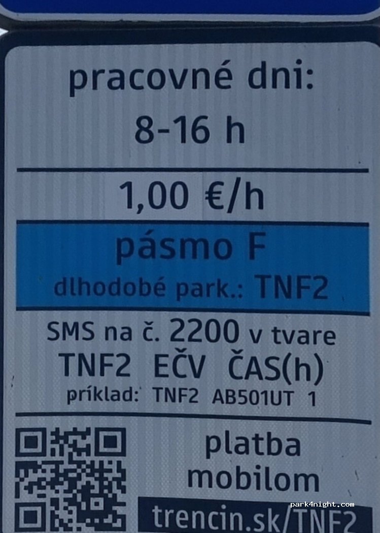 (911 01) Trenčín - 1445/2 Mládežnícka — foto 4