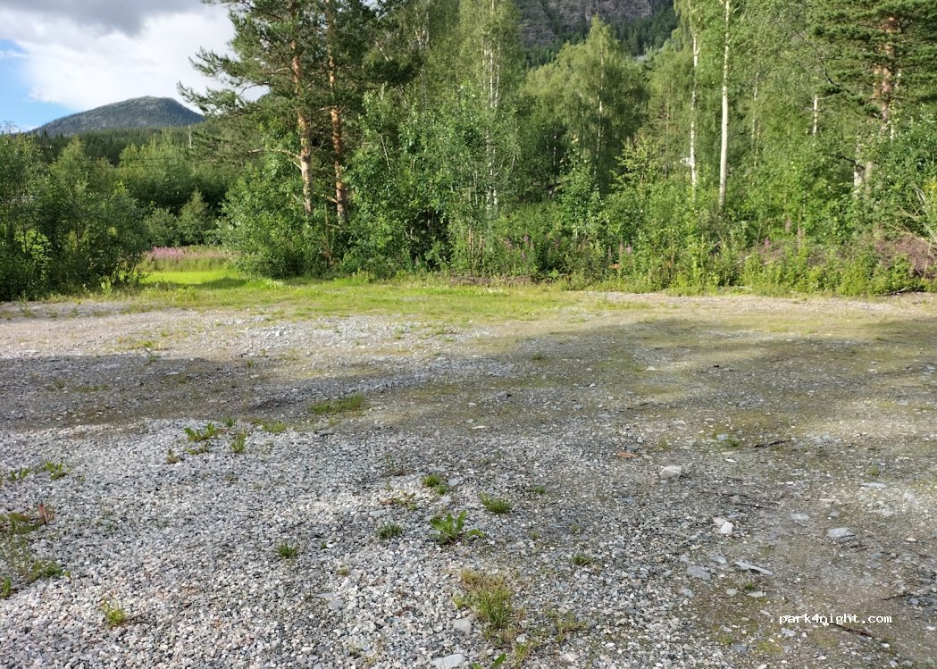 (2560) Alvdal - Unnamed Road — foto