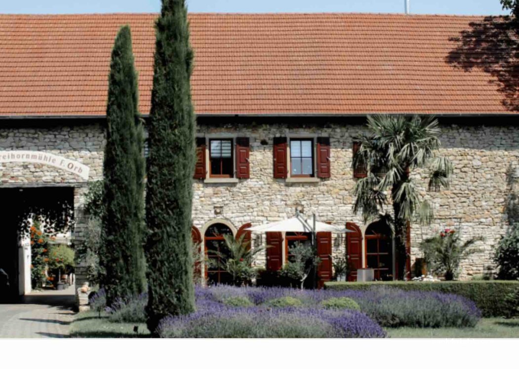 Weingut Dreihornmühle — foto 3