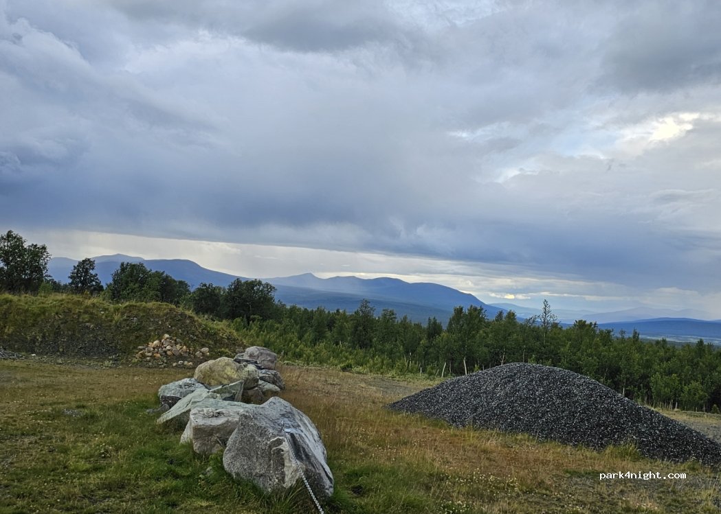 (2643) Skåbu - 350 Hinøglslivegen — foto