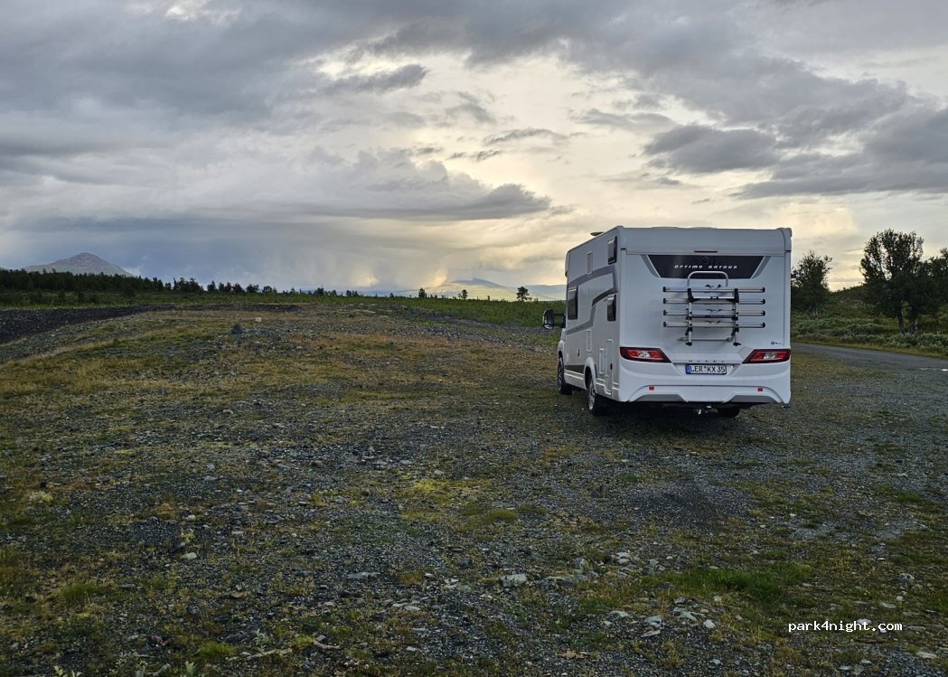(2643) Skåbu - 350 Hinøglslivegen — foto 2