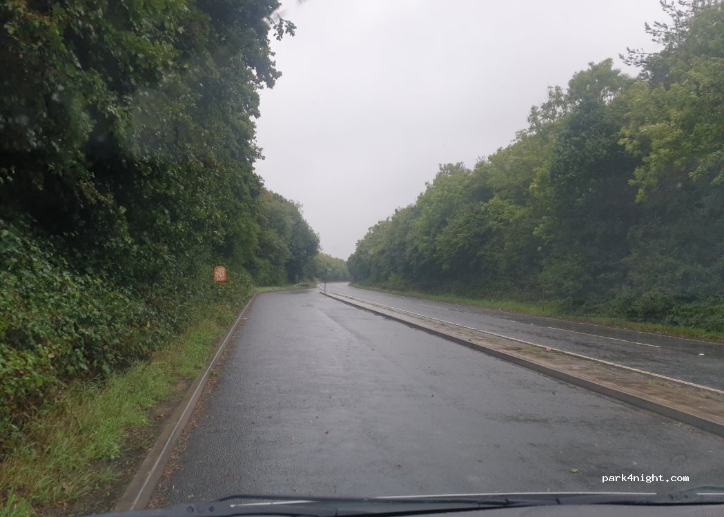 (EX39 5BU) Bideford - A39 — foto