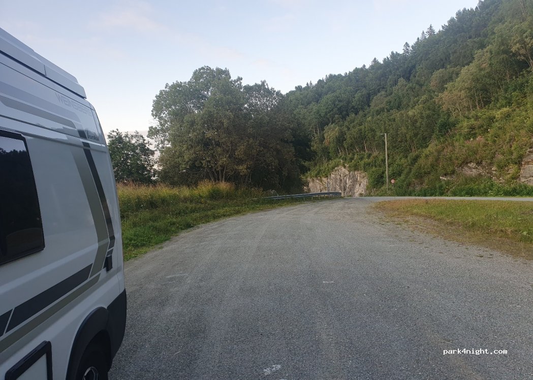(7354) Viggja - Viggjavegen — foto