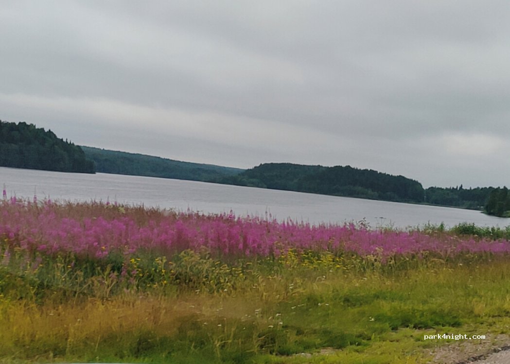 (97650) Rovaniemi - 6605 Kuusamontie — foto