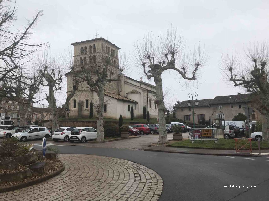 (69830) Saint-Georges-de-Reneins - 58 Route de Port Rivière — foto 3