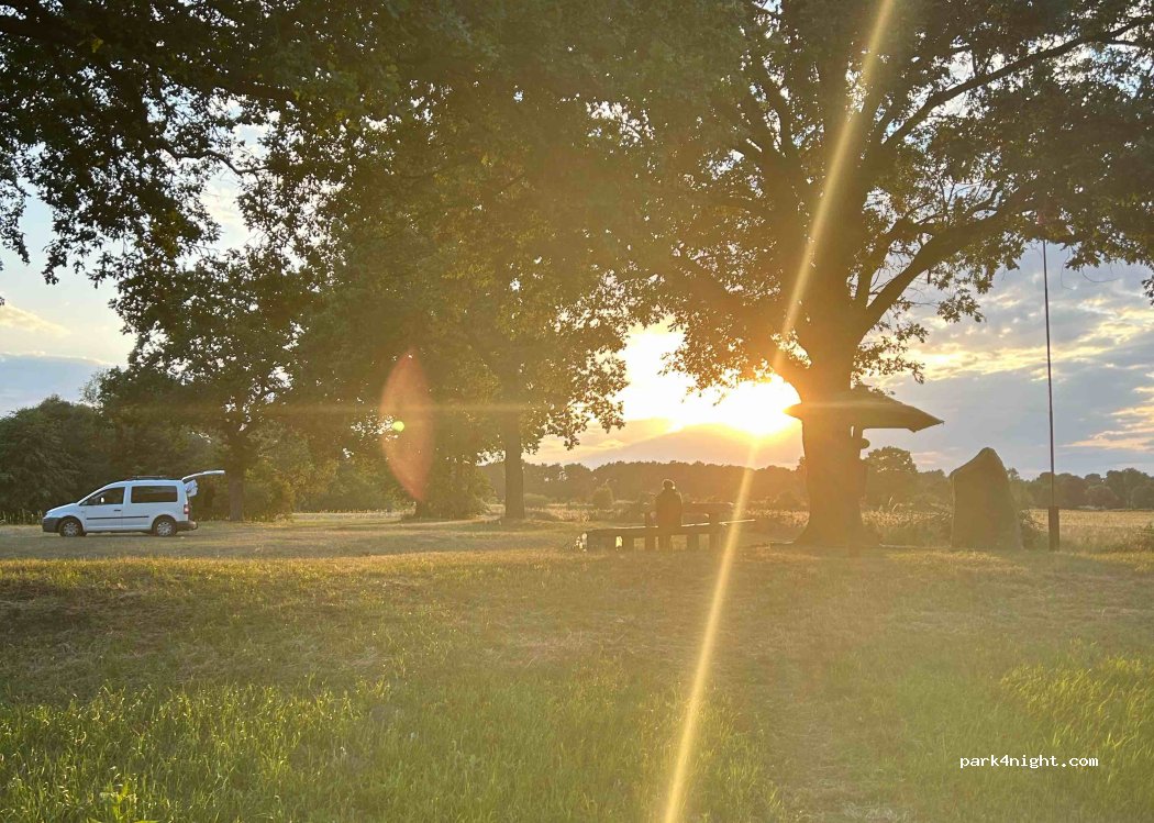 (02829) Neißeaue - Unnamed Road — foto 2