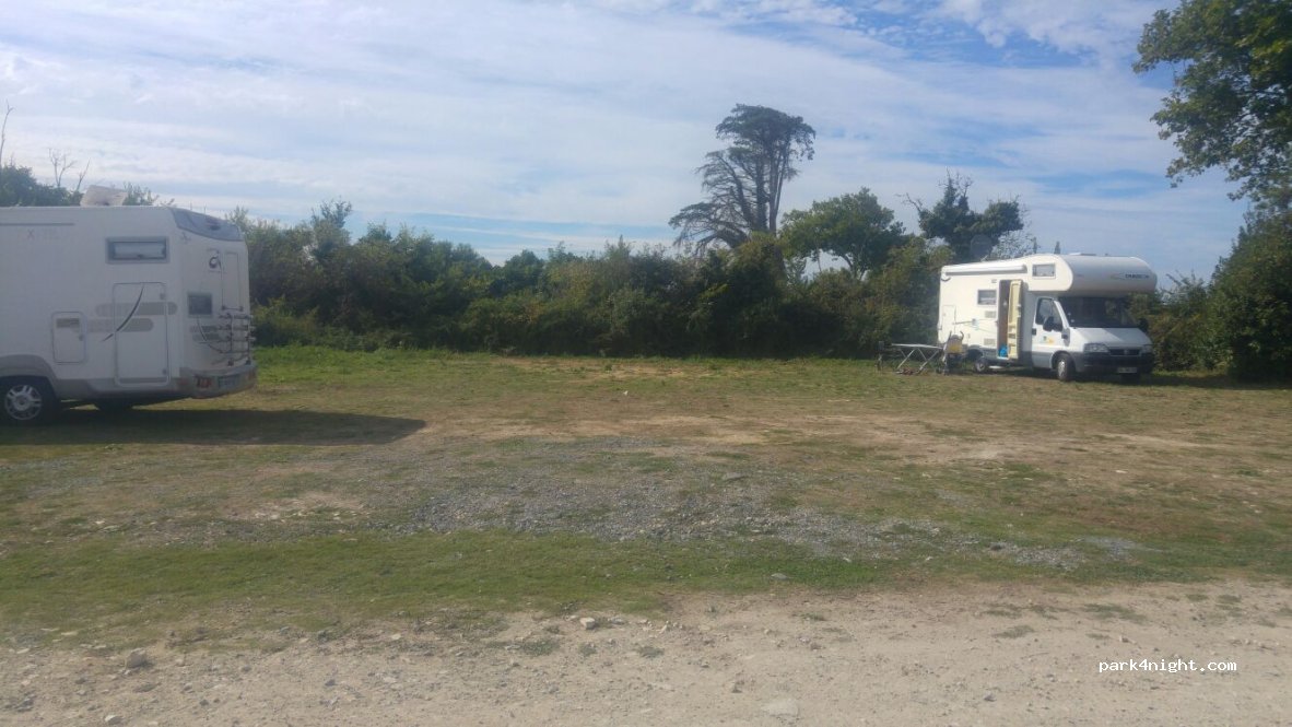 (17670) La Couarde-sur-Mer - 6062 Route de Saint-Martin — foto 3