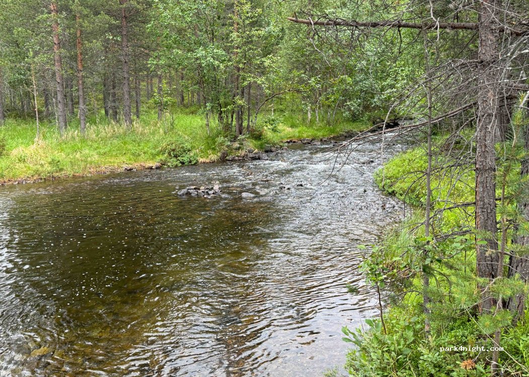 (99870) Inari - 2741 Inarijärventie — foto 3