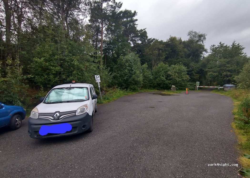 (5244) Bergen - 261 Hordnesvegen — foto