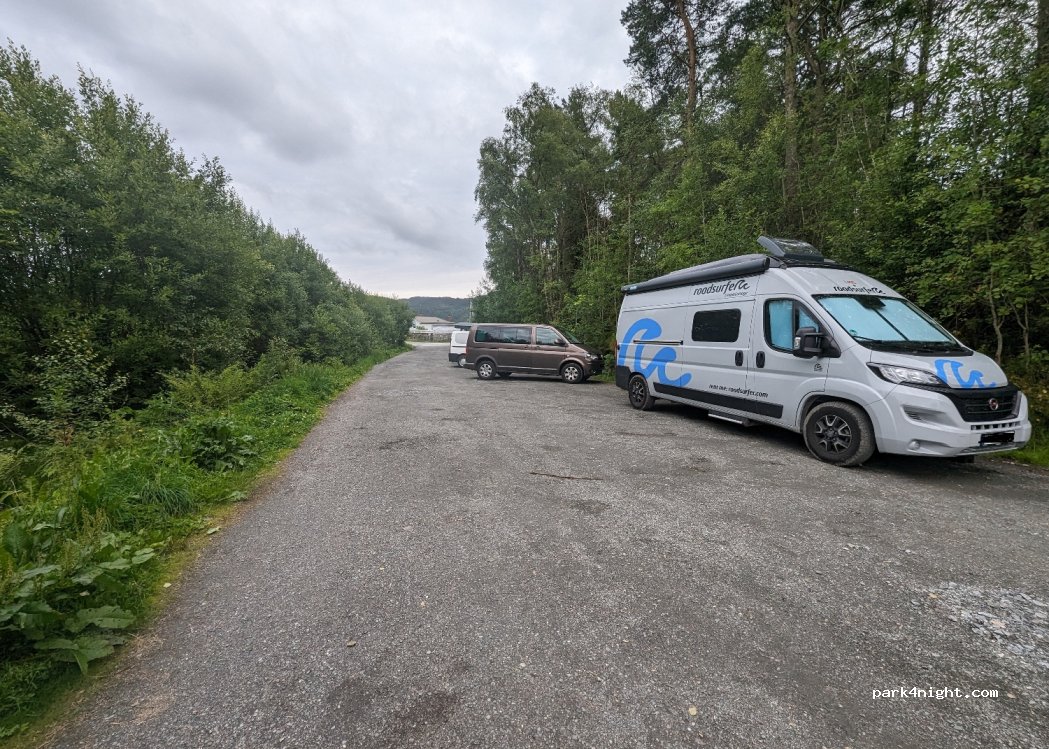 (5244) Bergen - 261 Hordnesvegen — foto 2