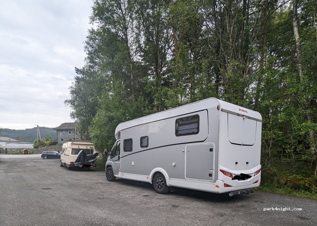 (5244) Bergen - 261 Hordnesvegen — foto 3