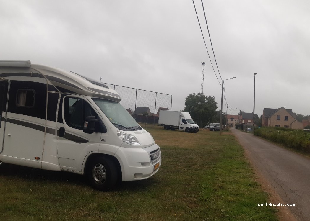 (2430) Laakdal - 16 Huiperstraat — foto