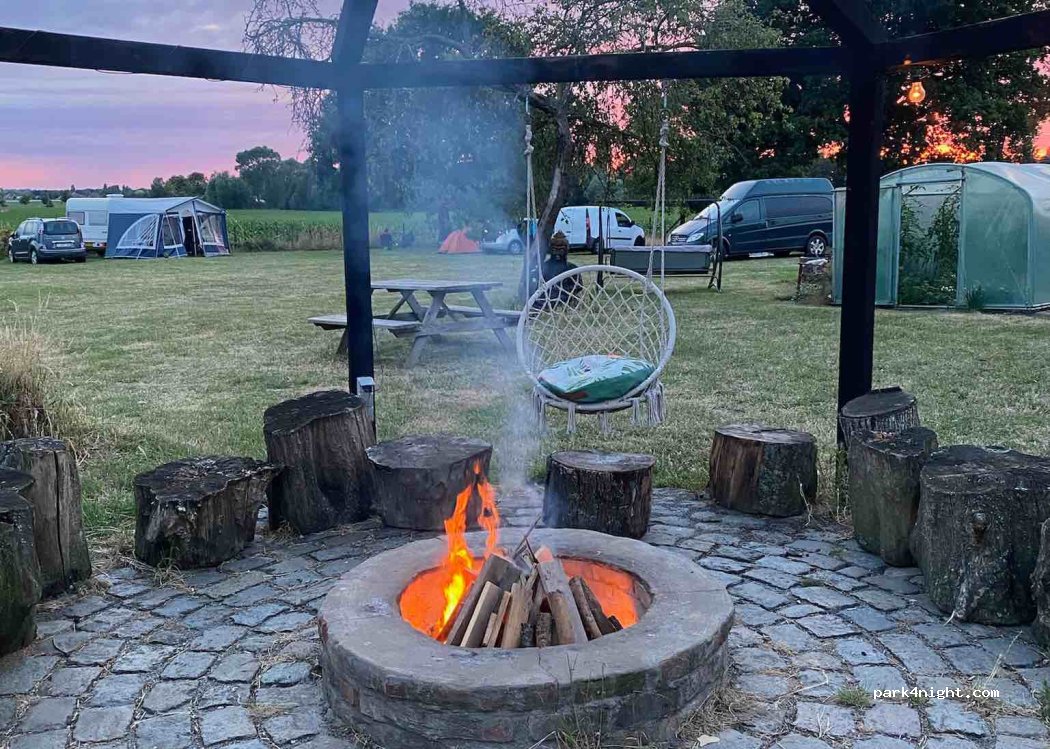 Camping Mangoeste Pop-up — foto 2
