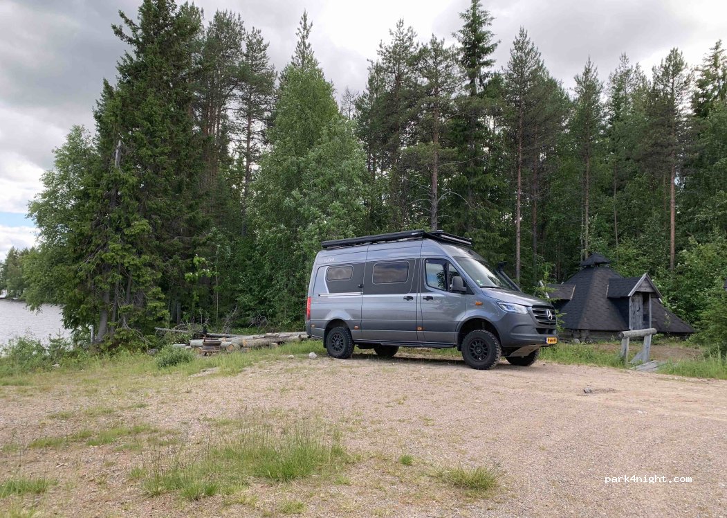 (93400) Tyrämäki - Unnamed Road — foto 2