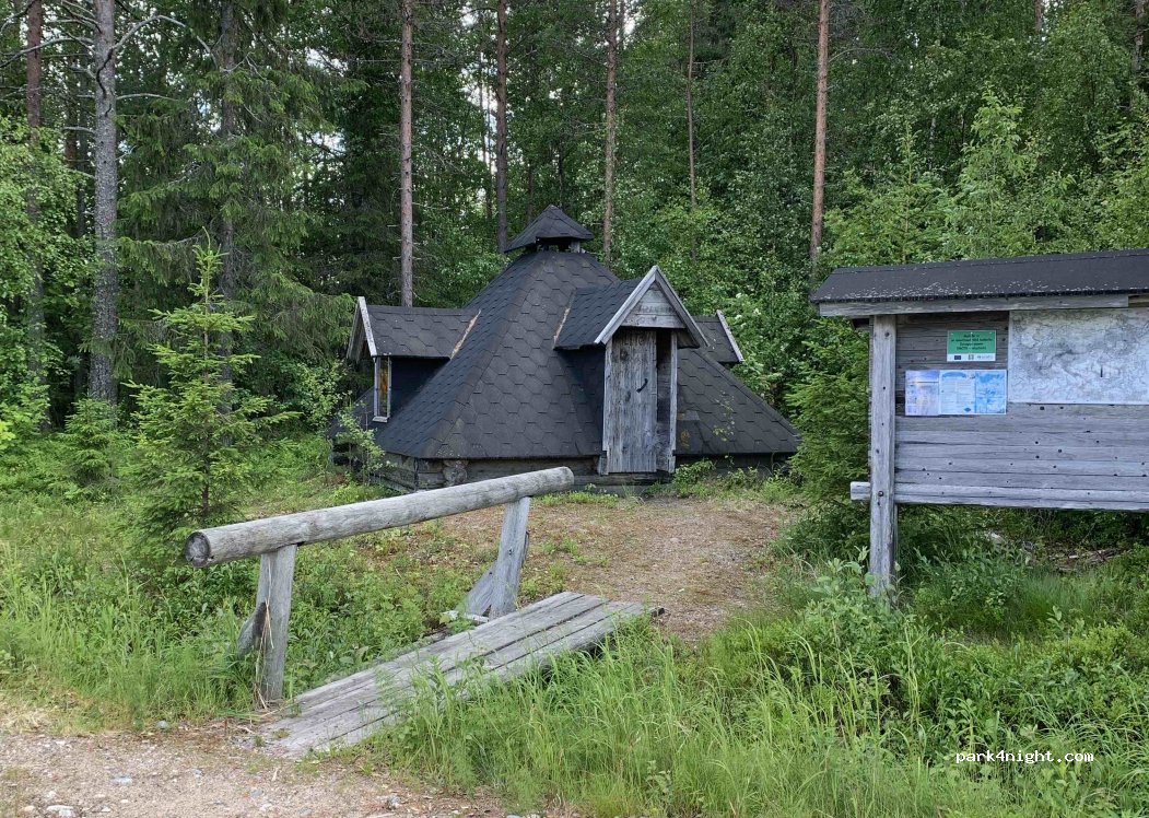 (93400) Tyrämäki - Unnamed Road — foto 3