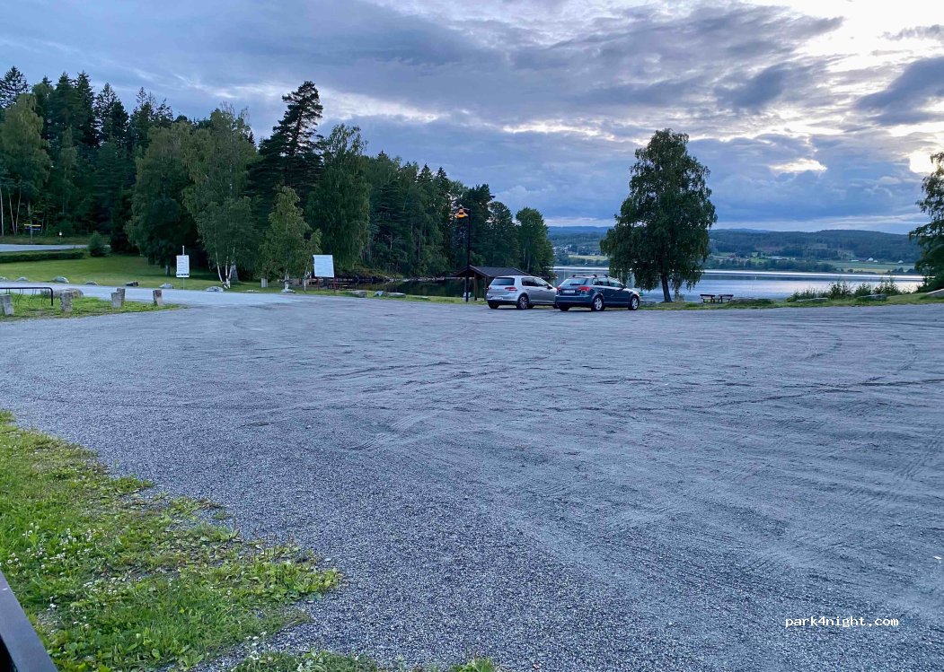 (3322) Darbu - 168 Sundhaugveien — foto 3