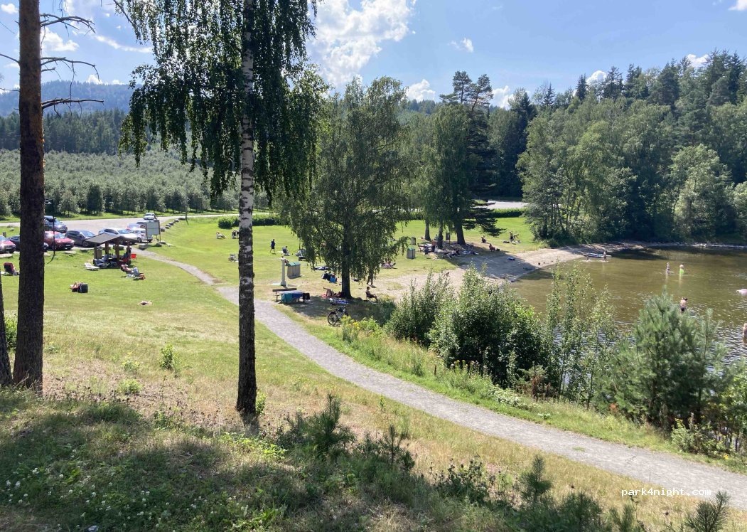 (3322) Darbu - 168 Sundhaugveien — foto 5