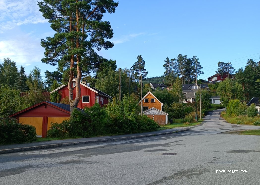 (4618) Kristiansand - 6 Straismoen — foto 2