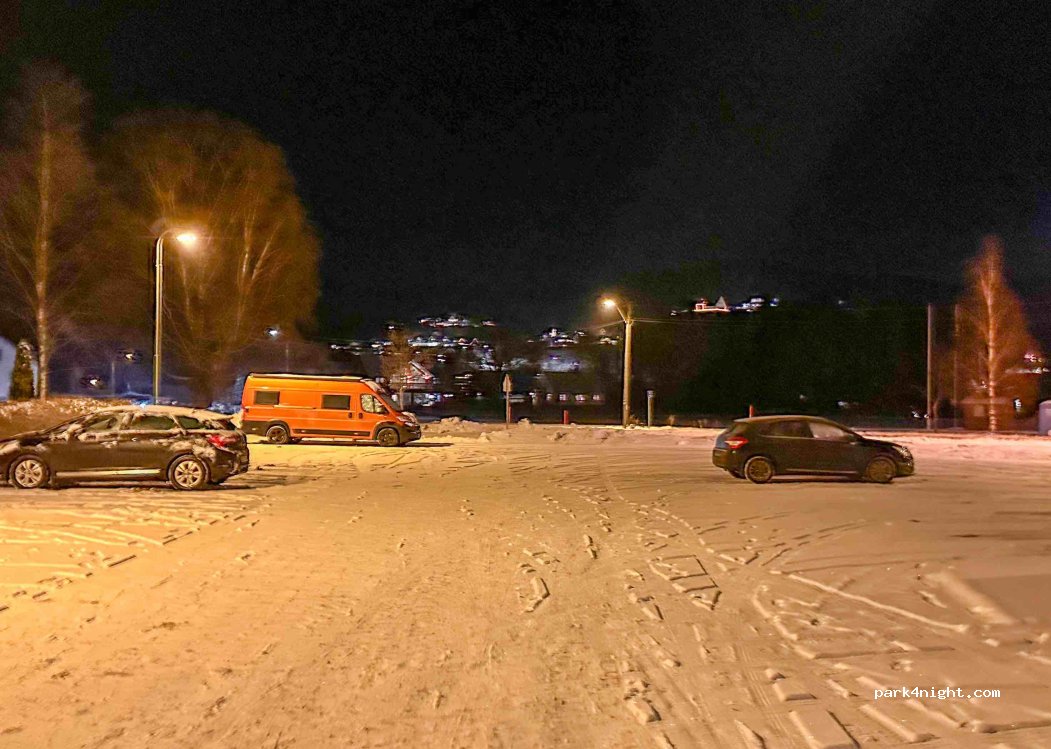 (4618) Kristiansand - 6 Straismoen — foto 5