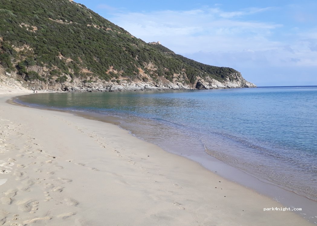 (09048) Solanas - 55 Via Al Mare — foto 3