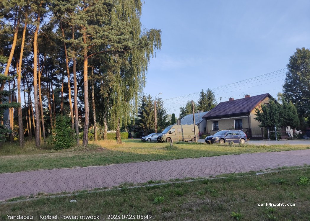 (05-340) Kołbiel - 3 Piaskowa — foto 2