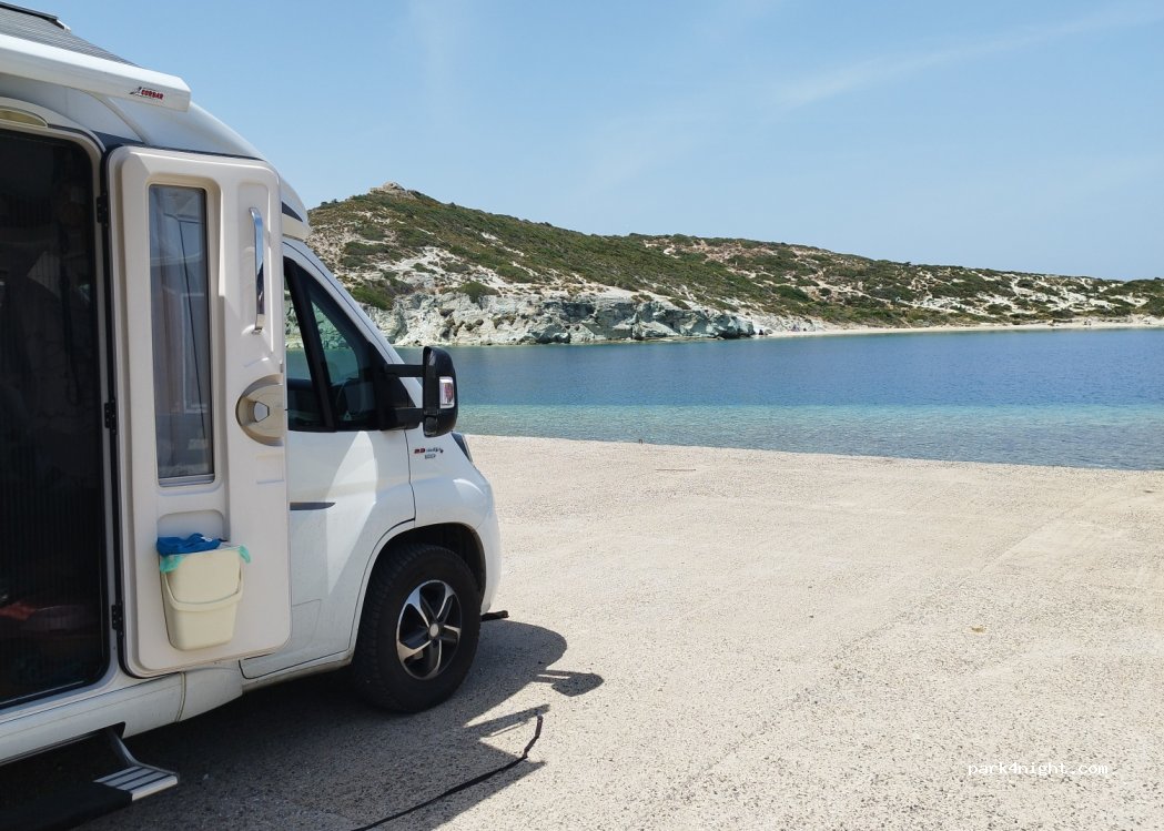Yaren Kamping — foto 3