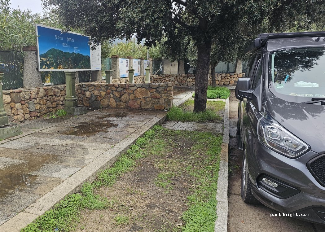 (09049) Villasimius - 252 Via Su Pranu — foto 5