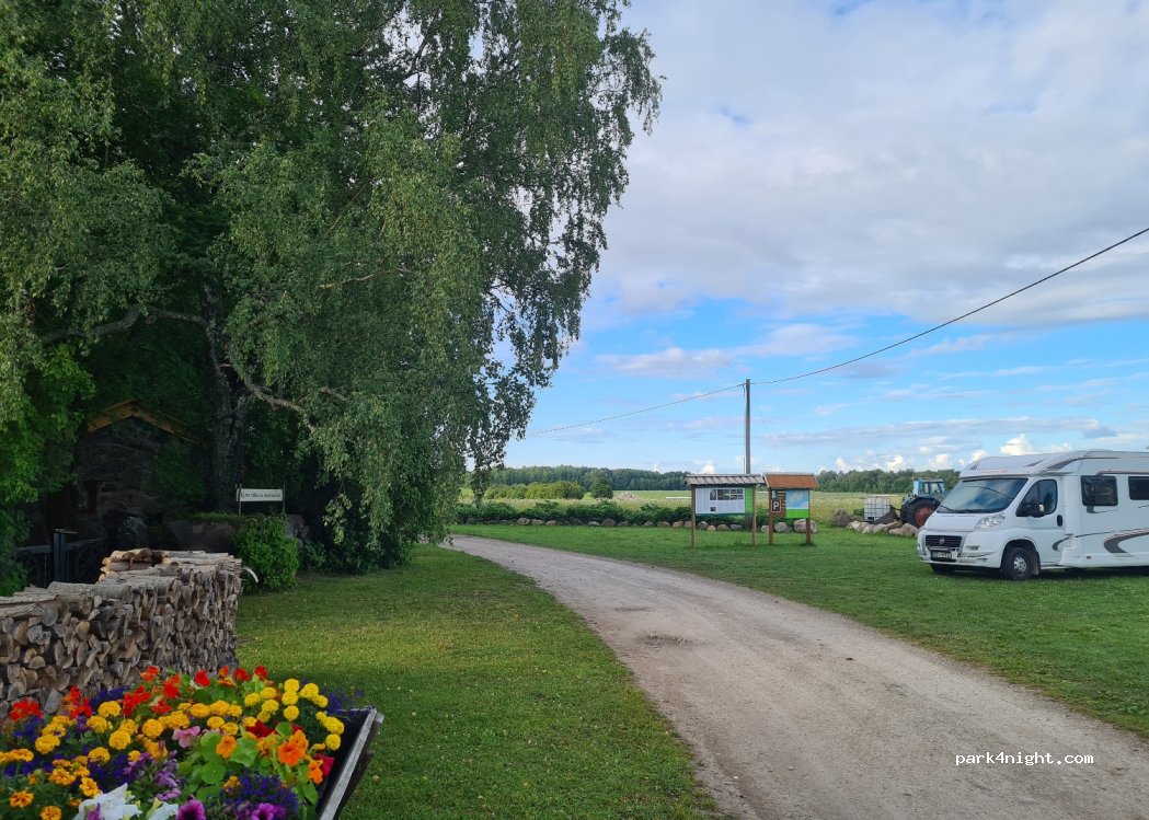 (94537) Neemi - Unnamed Road — foto
