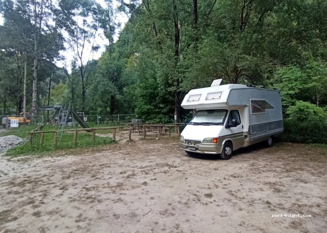 (55020) Chieva - Unnamed Road — foto