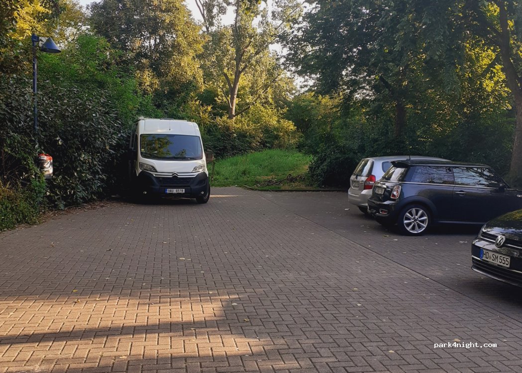(68259) Mannheim - 11A Storchenstraße — foto 2